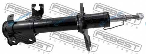 02666691FR Амортизатор | перед прав