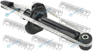02658717R Амортизатор | зад правлев