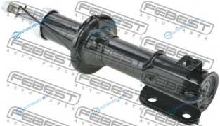 10667898FL Амортизатор | перед лев