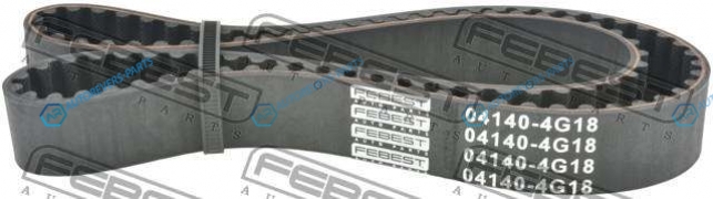 04140-4G18 Ремень ГРМ