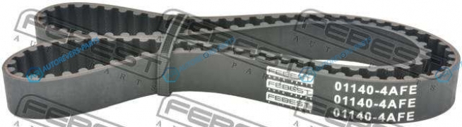 01140-4AFE Ремень ГРМ