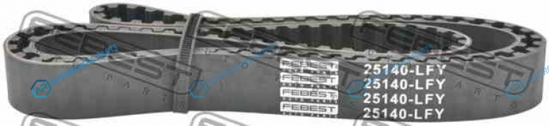 25140-LFY Ремень ГРМ
