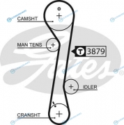5457XS Ремень ГРМ