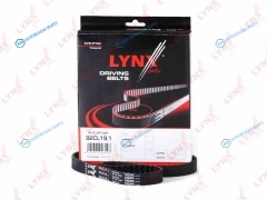 92CL19.1 Ремень ГРМ