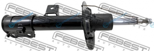 12660597FR Амортизатор | перед прав