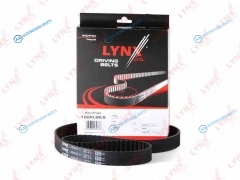 122KL26.5 Ремень ГРМ