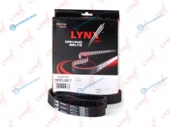 163CL26.7 Ремень ГРМ