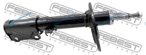 01660974RR Амортизатор | зад прав