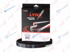 137CL22 Ремень ГРМ