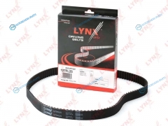 127FL25 Ремень ГРМ