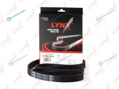 177EL25.4 Ремень ГРМ