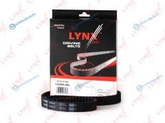 102EL25 Ремень ГРМ