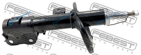 04660894FL Амортизатор | перед лев