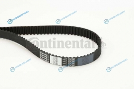 ct1037 Ремень газораспределения CONTITECH