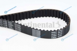 CT1138 Ремень газораспределения CONTITECH