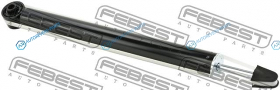 21446690R Амортизатор | зад правлев