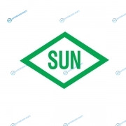 A460Y100 Ремень газораспределения SUN