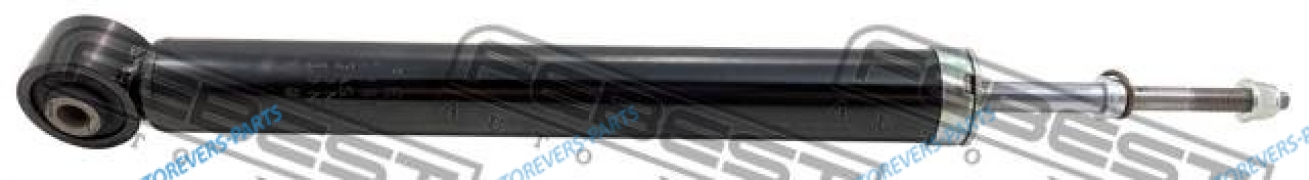 02656534R Амортизатор | зад правлев