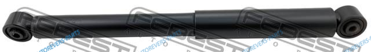 07656564R Амортизатор | зад правлев