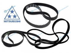 111MR19 Ремень ГРМ TY 4A-GE 91-95 AE101VAZ 0809110111112KALINA 91-