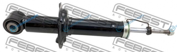 03658536R Амортизатор | зад правлев