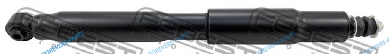 04655699R Амортизатор | зад правлев