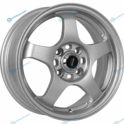 7050759 Megami MGM-7 R14x6 4x98 ET35 CB58.6 S