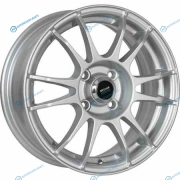 7042447 Megami MGM-3 R15x6 4x100 ET40 CB60.1 S