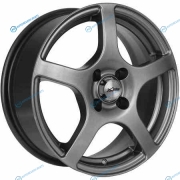 7071193 X-trike X118 R15x6 4x100 ET45 CB60.1 HSB