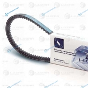 LB 0101 Ремень генератора зубч. для ам ВАЗ 2101 (AVX 10-938)