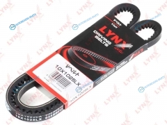 10X1025LX Ремень клиновый