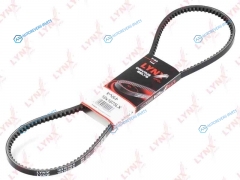 10X1075LX Ремень клиновый