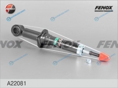 A22081 Амортизатор газо-масляный | зад правлев