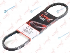 10X713LX Ремень клиновый