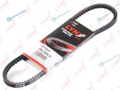 10X700LX Ремень клиновый