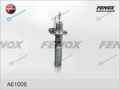 A61008 Амортизатор газо-масляный | перед правлев