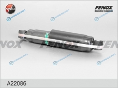 A22086 Амортизатор газо-масляный | зад правлев