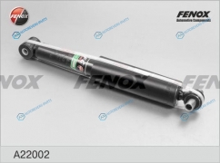 A22002 Амортизатор газо-масляный | зад правлев
