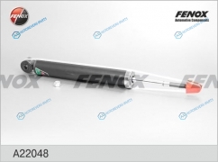 A22048 Амортизатор газо-масляный | зад правлев