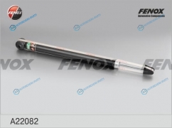 A22082 Амортизатор газо-масляный | зад правлев