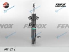 A61212 Амортизатор газо-масляный | перед лев