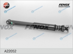 A22052 Амортизатор газо-масляный | зад правлев