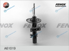 A61019 Амортизатор газо-масляный | перед правлев