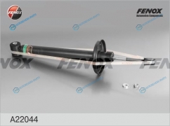 A22044 Амортизатор газо-масляный | зад правлев