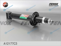 A12177C3 Амортизатор масляный | зад правлев