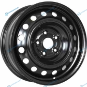 7036175 Next NX054 R16x6 5x114.3 ET50 CB60 Black