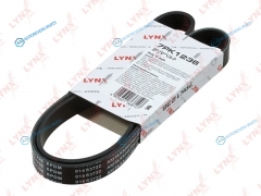 7PK1236 Ремень поликлиновый