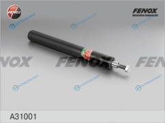 A31001 Амортизатор масляный | перед правлев
