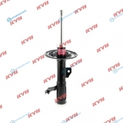 335076 Стойка амортизационная - Excel-G | перед прав