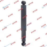 444012 Амортизатор - Premium | зад правлев